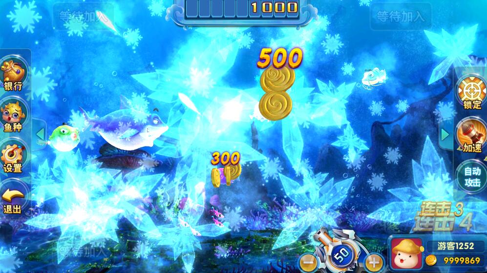 网狐系列U3D酷酷龙电玩城棋牌组件+机器人完整运营版