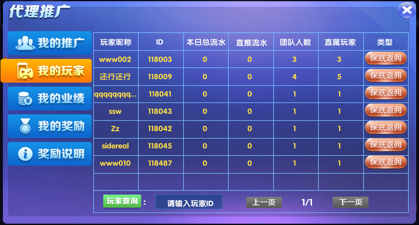 五游大联盟二次开发王者版带全民无限代理/控端点控+解密文件+俱乐部+机器人+双端APP