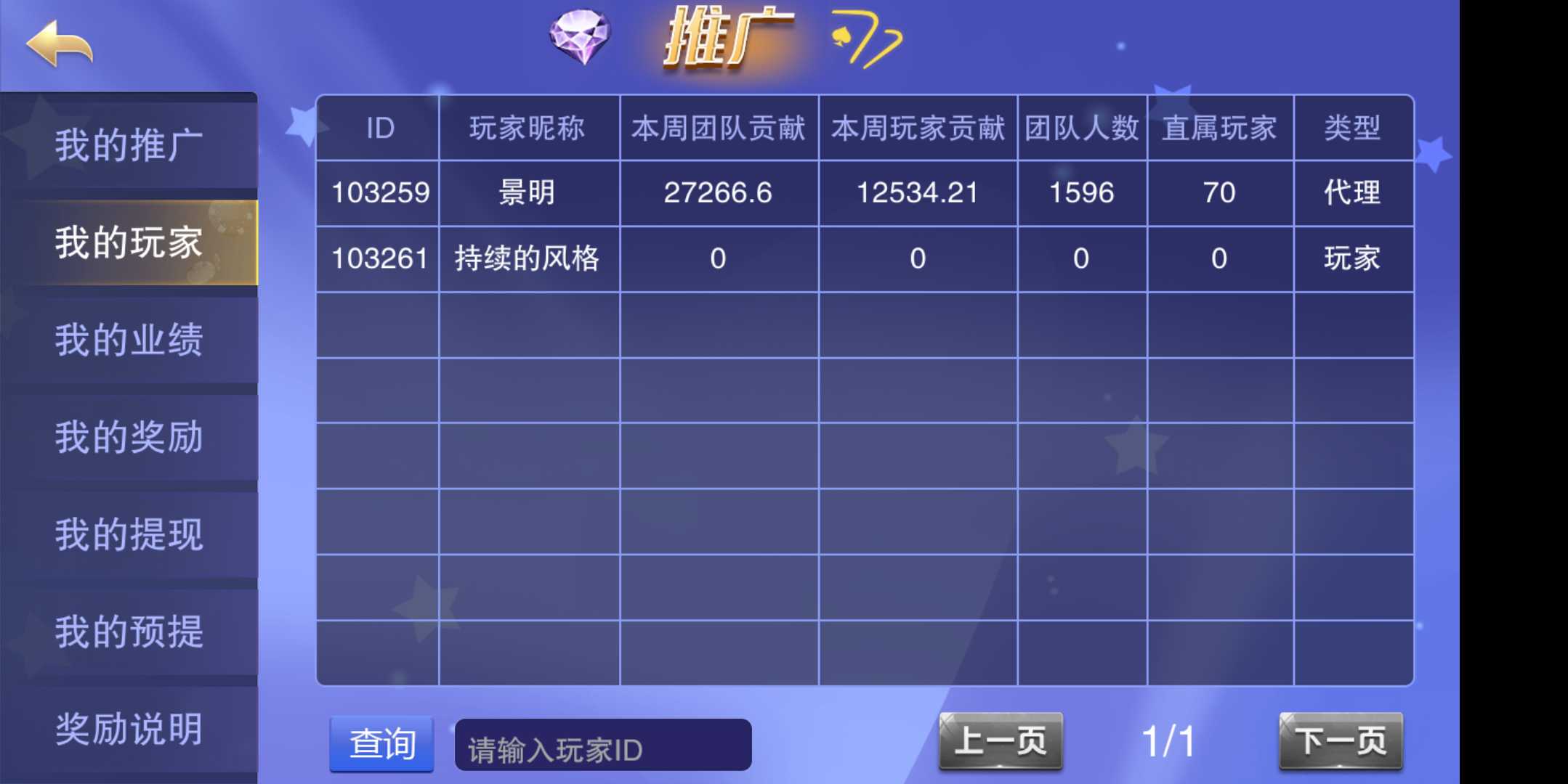 新版星耀特别版棋牌完整组件+全民推广+完美运营