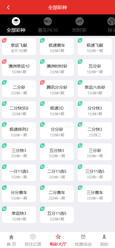 大富二开恒耀娱乐完整版系统源码/优化WAP新UI界面+USDT支付+走势图+信用盘