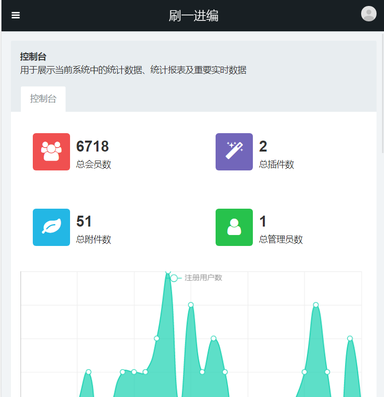电子书小程序源码/免费引流卖课会员变现系统/附完整搭建教程