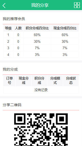 ECTouch微商城系统源码/PHP商城源码/一键安装无加密电商系统