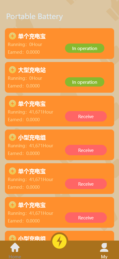 海外多语言投资系统/新能源投资/区块链项目投资/资金盘源码