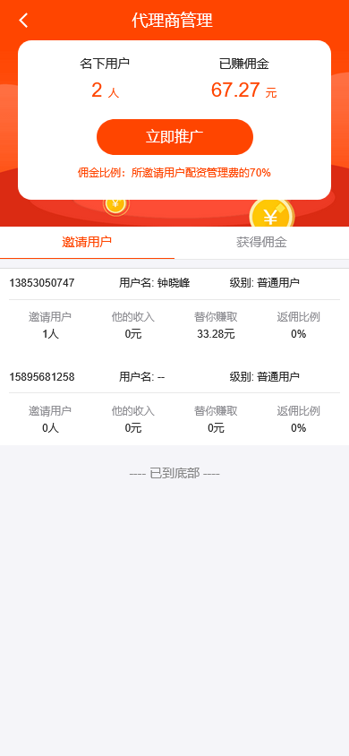 股票配资系统/A股策略操盘/点买点卖股票盘/支持PC+WAP端自适应