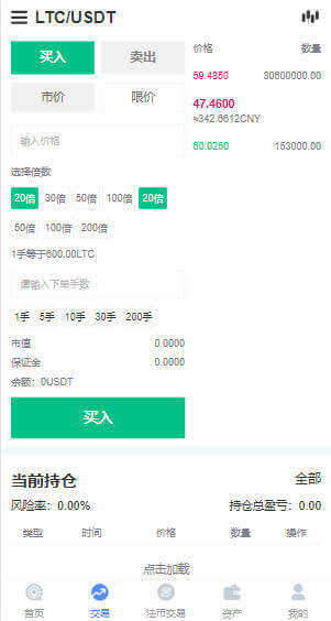多语言仿火币交易所源码 合约交易 期权 秒合约 法币 C2C 币币交易 kibiex虚拟币交易所源码