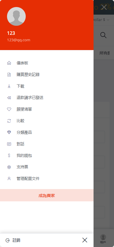 多语言跨境电商商城系统源码/多商户货贷商城+保证金+多币种+多种支付方式