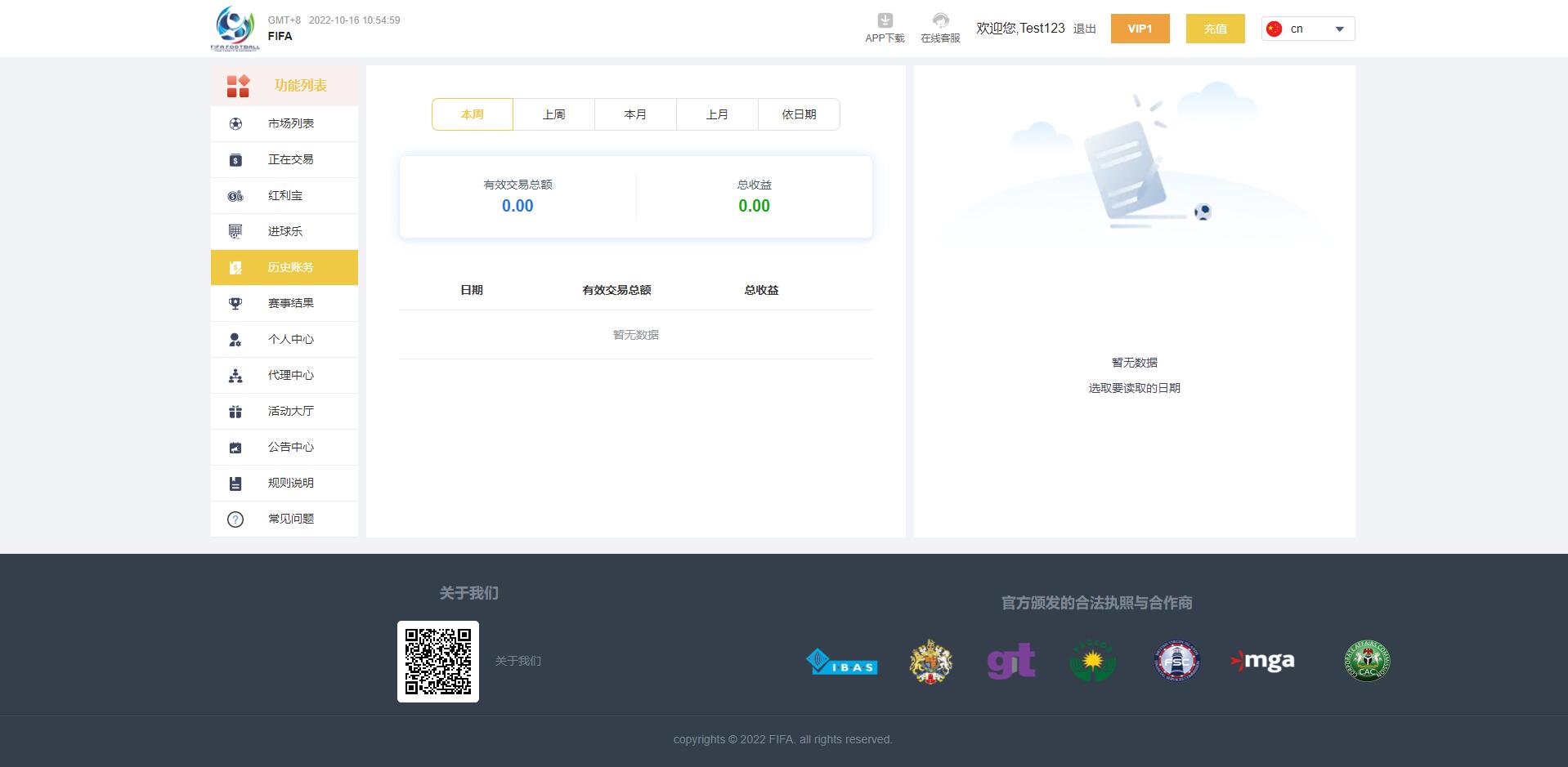 独家正常版世界杯多语言JAVA反波胆系统源码/前后端全开源+红利宝代理