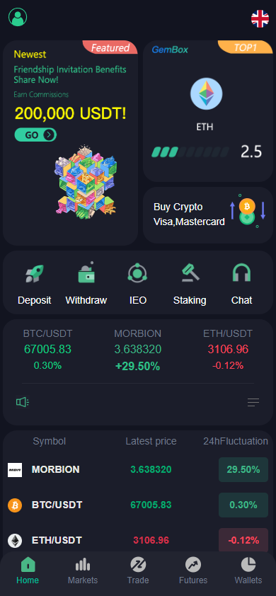 二开版多语言MBN交易所源码/defi交易所/币币/秒合约/质押挖矿/自动充值/IEO认购/PHP全开源交易所系统