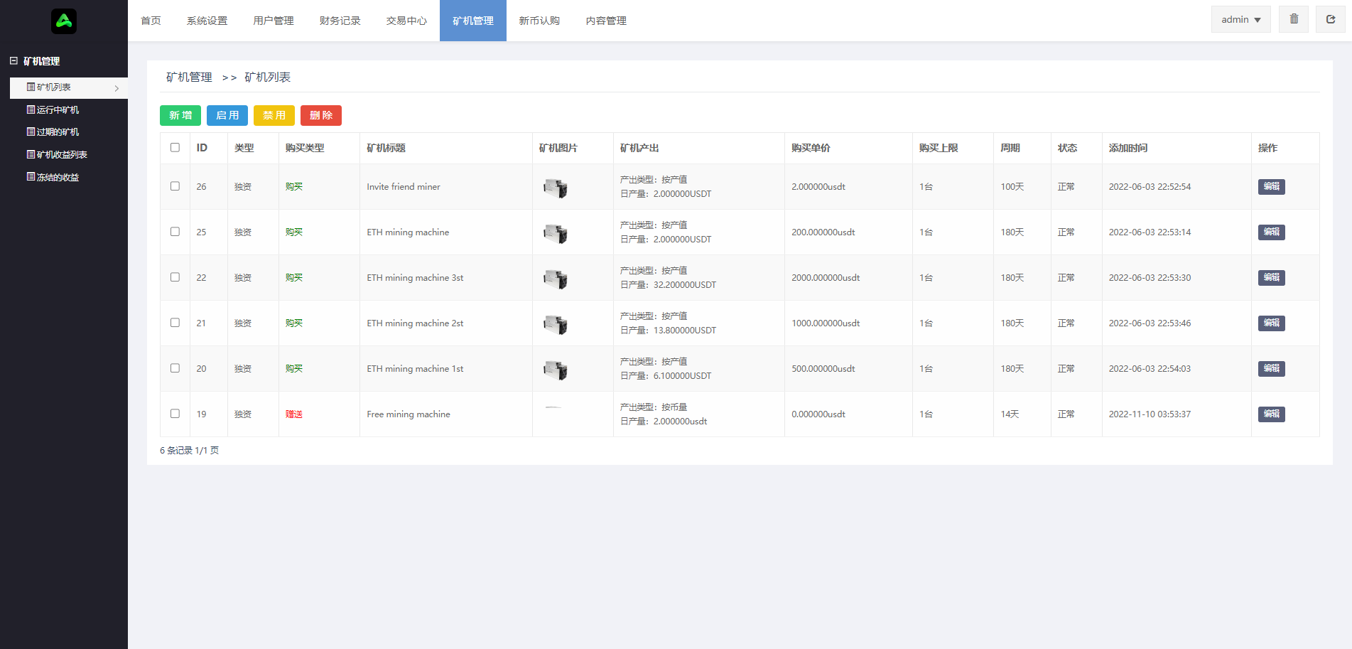 二开版多语言MBN交易所源码/defi交易所/币币/秒合约/质押挖矿/自动充值/IEO认购/PHP全开源交易所系统