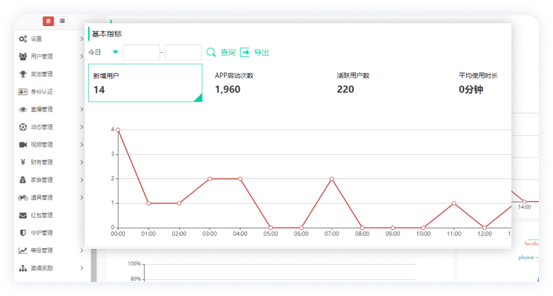 新版云豹手机直播+商城APP系统/连麦PK+礼物+短视频+直播带货
