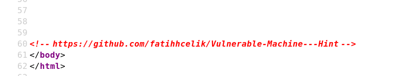 渗透入门——HackInOS