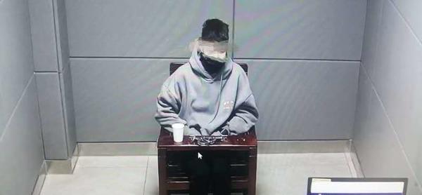 网络赌博遇上“黑吃黑” “黑客”竟是00后
