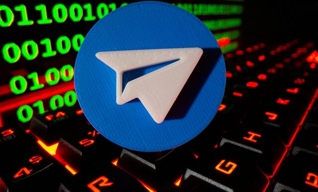 警惕新型”.NET大盗”病毒!PupkinStealer借Telegram窃取敏感信息