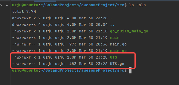 Docker实现原理