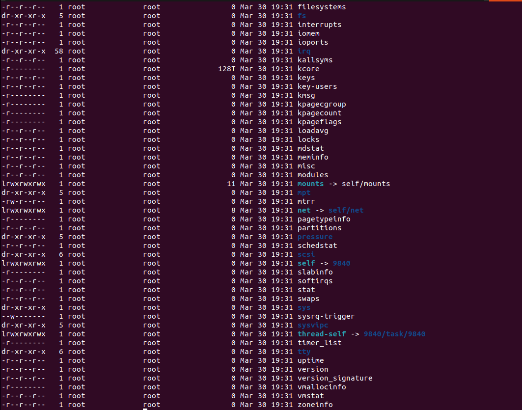 Docker实现原理