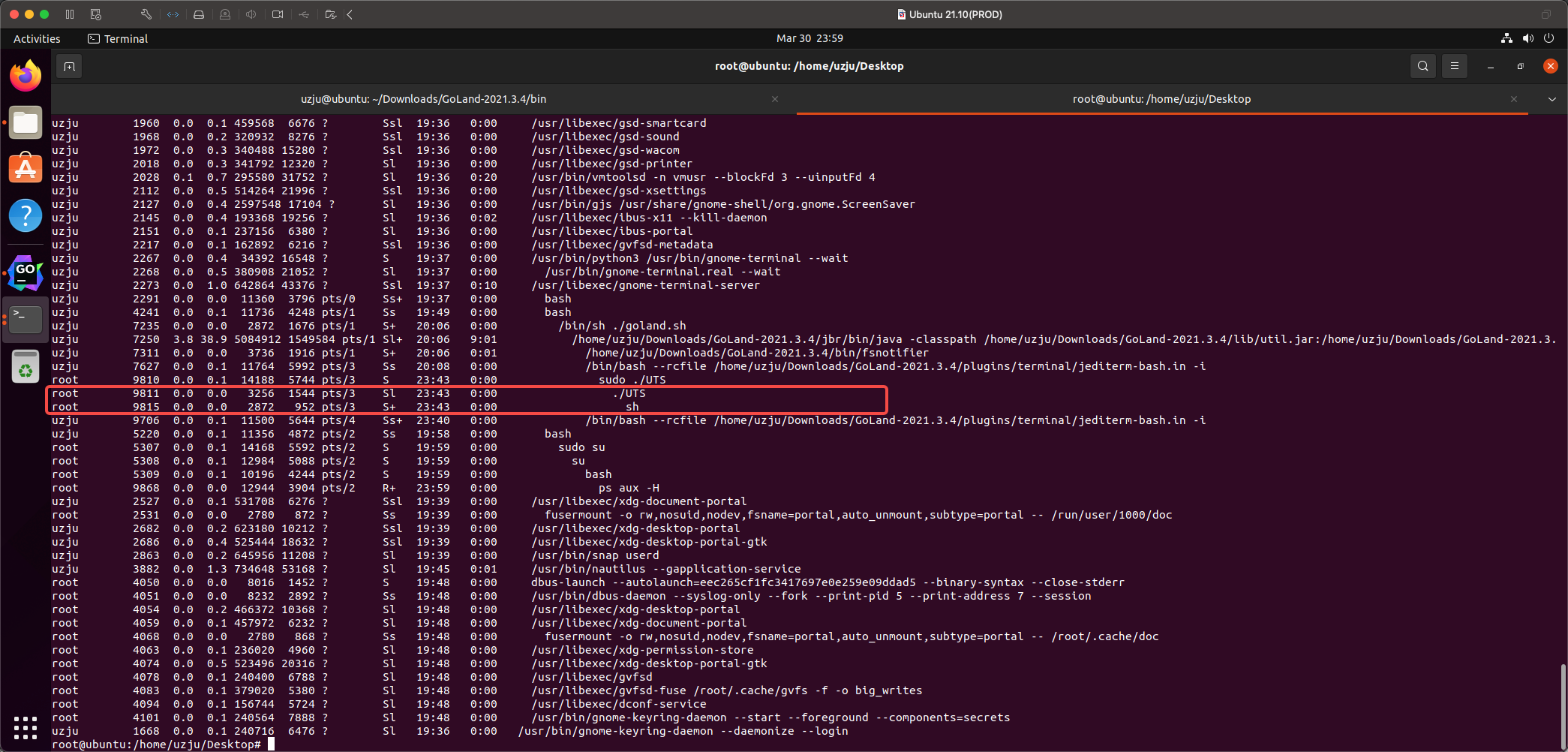 Docker实现原理