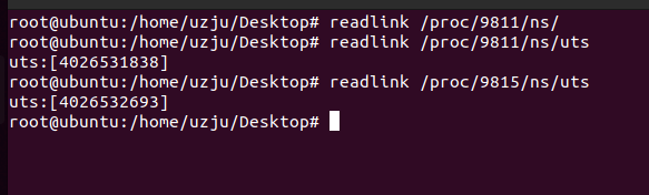 Docker实现原理