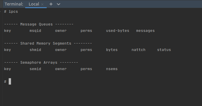 Docker实现原理