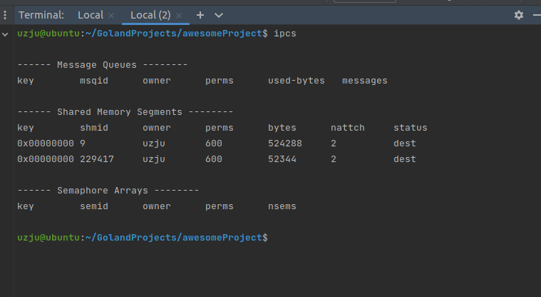 Docker实现原理
