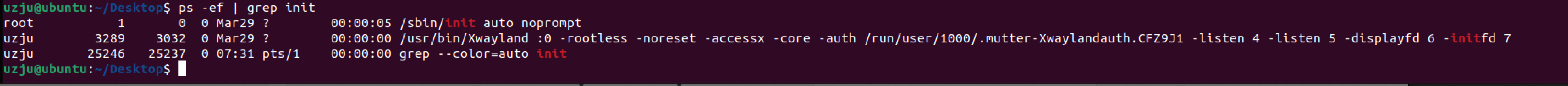 Docker实现原理