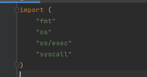Docker实现原理