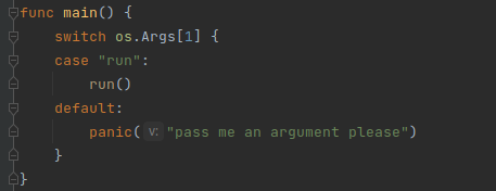 Docker实现原理