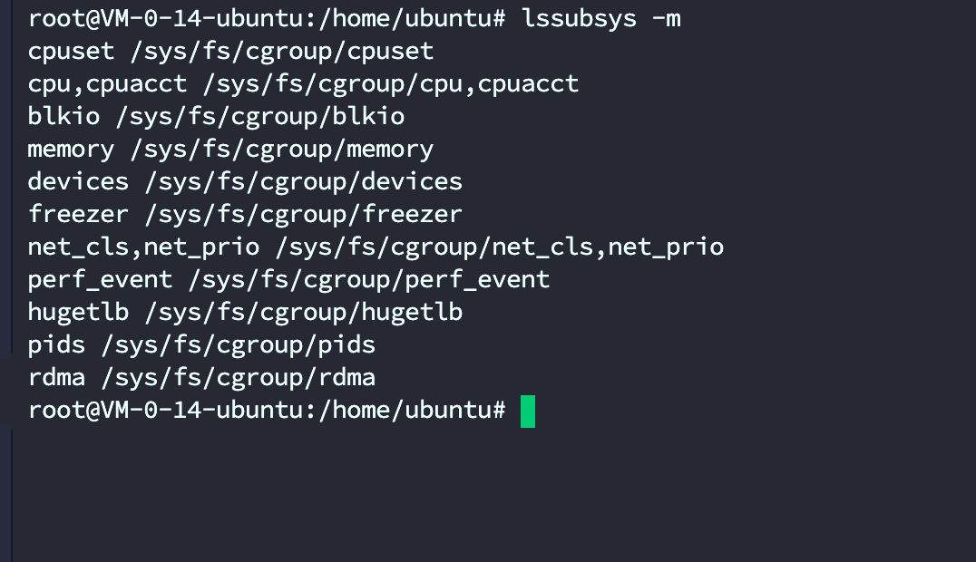 Docker实现原理
