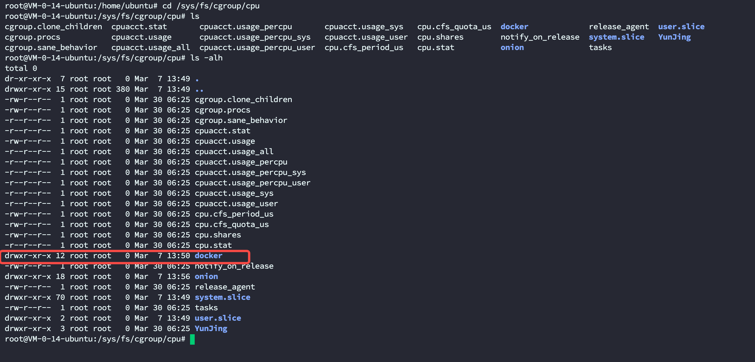 Docker实现原理