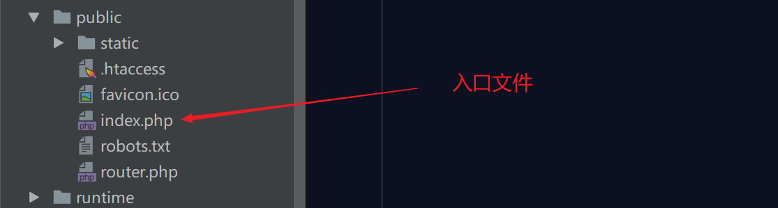 php调试环境搭建
