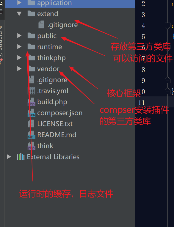 php调试环境搭建