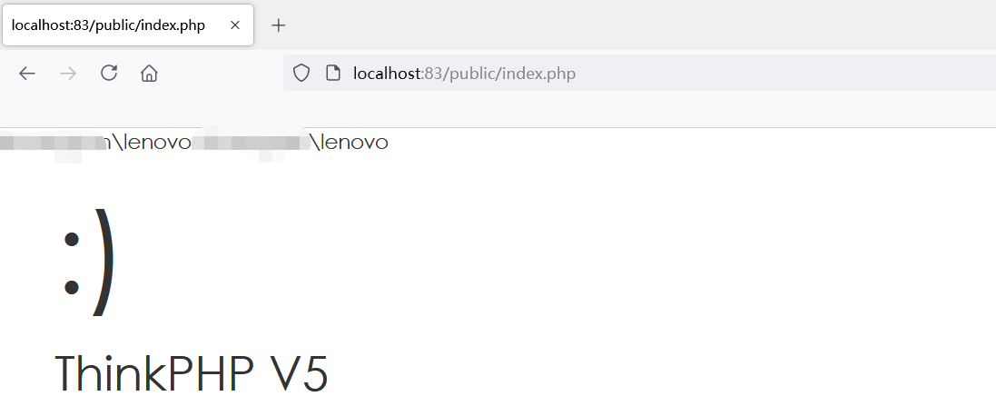 Thinkphp5.0.0-5.0.18RCE分析