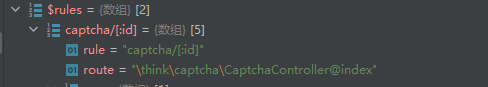 Thinkphp5.0.0-5.0.18RCE分析