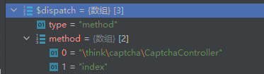 Thinkphp5.0.0-5.0.18RCE分析