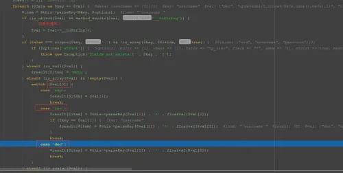 关于ThinkPHP的一些渗透方式